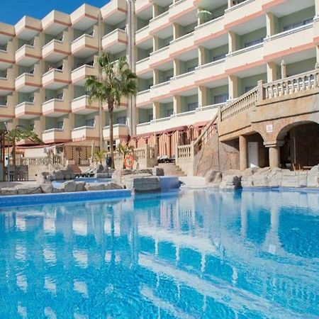 Hotel Ritual Maspalomas - Adults Only Playa del Inglés Exterior foto